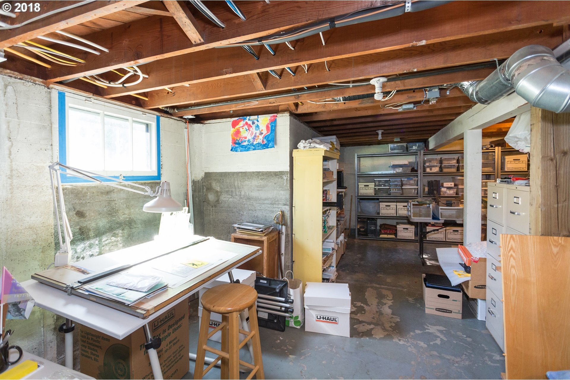 127 Southwest Hamilton Street Portland, OR 97239 - Photo 18 of 25 Gallery Image 18