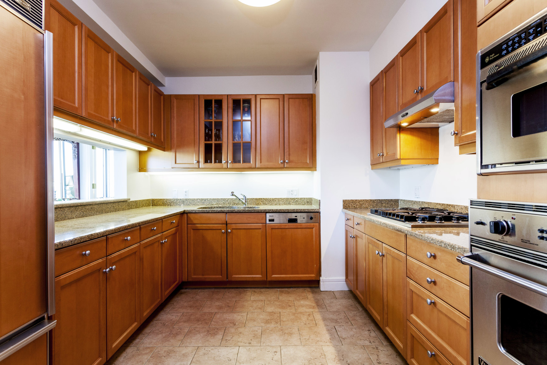 10 West Street, Unit 15C Manhattan, NY 10004 - Photo 7 of 8