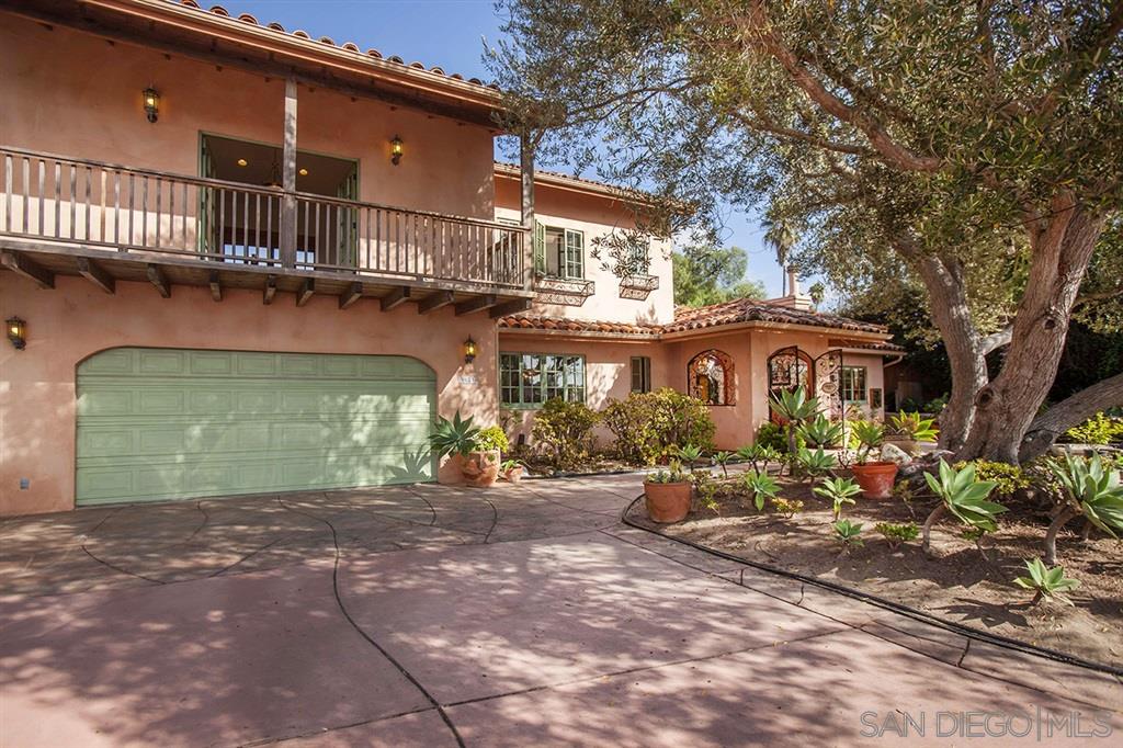 1183 Saxony Road Encinitas, CA 92024 - Photo 1 of 14