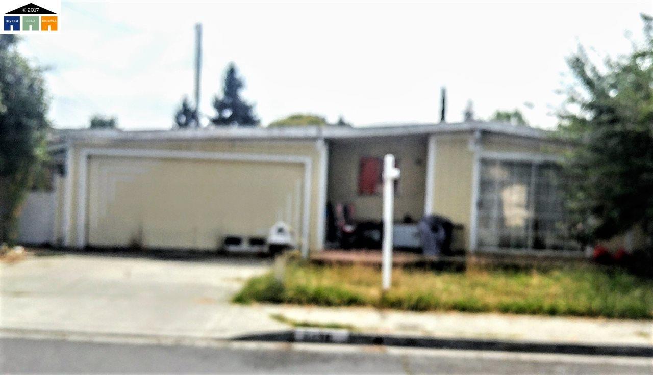 1110 Thiel Road Hayward, CA 94544 - Photo 1 of 1 Gallery Image 1