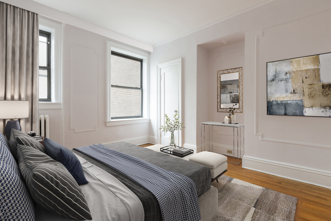 310 Windsor Place, Unit 28 Brooklyn, NY 11218 - Photo 6 of 8