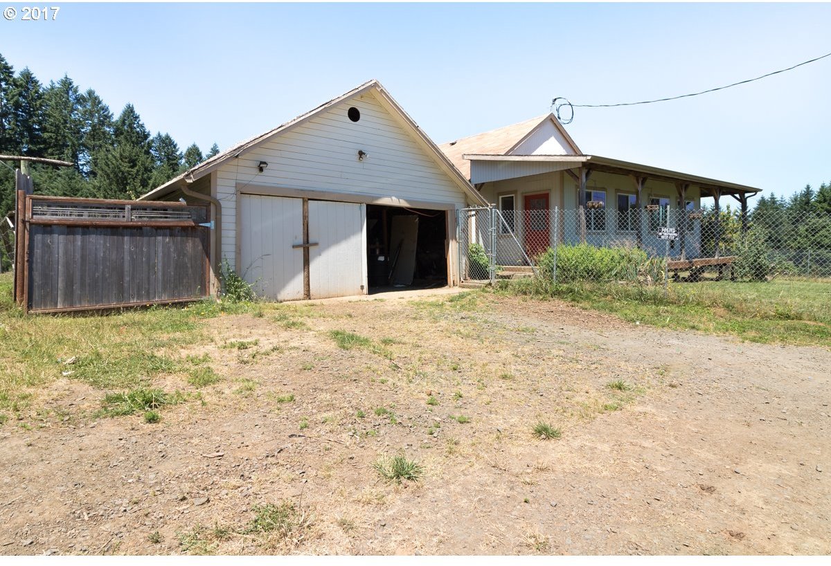 245 Wilson Road Oakland, OR 97462 - Photo 31 of 31 Gallery Image 31