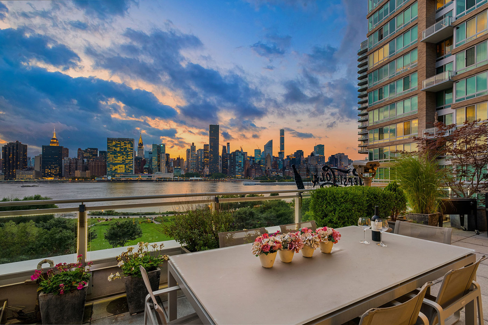 46-30 Center Boulevard, Unit 512 Queens, NY 11109 - Photo 15 of 35