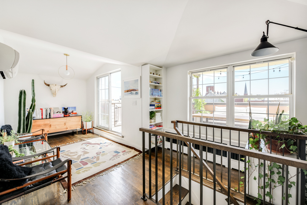 137 Java Street, Unit PH4A Brooklyn, NY 11222 - Photo 11 of 16 Gallery Image 11