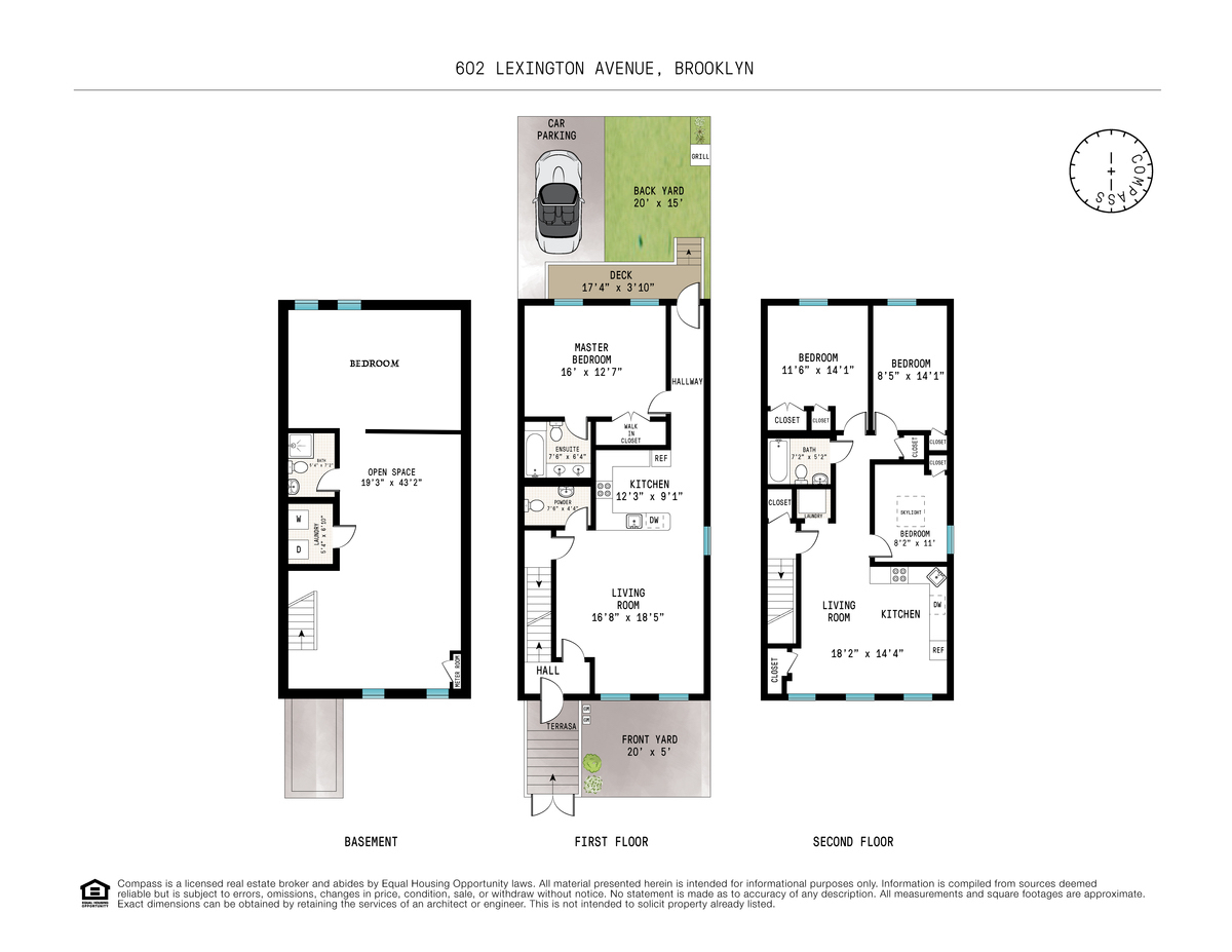 602 Lexington Avenue Brooklyn, NY 10022 - Photo 12 of 12