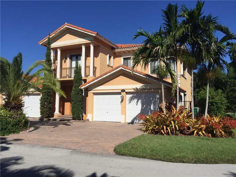 7905 Southwest 195th Street Miami, FL 33157 - Photo 2 of 5