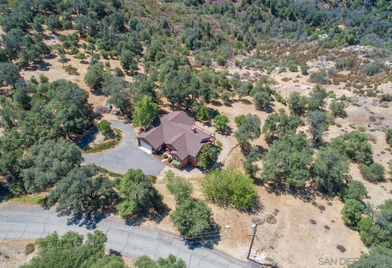 4917 Glenside Road Santa Ysabel, CA 92070 - Photo 3 of 25