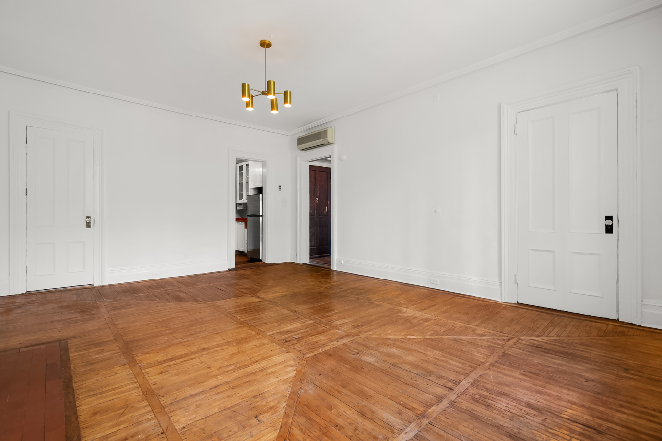 17 West 9th Street, Unit 3F Manhattan, NY 10011 - Photo 3 of 6