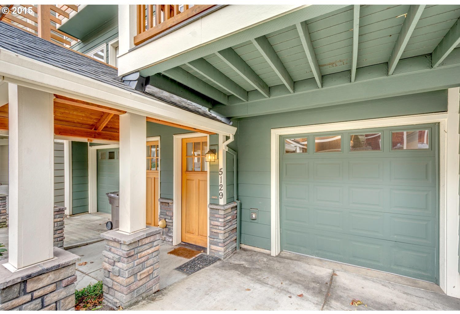 5129 Southwest Shattuck Road Portland, OR 97221 - Photo 2 of 26 Gallery Image 2