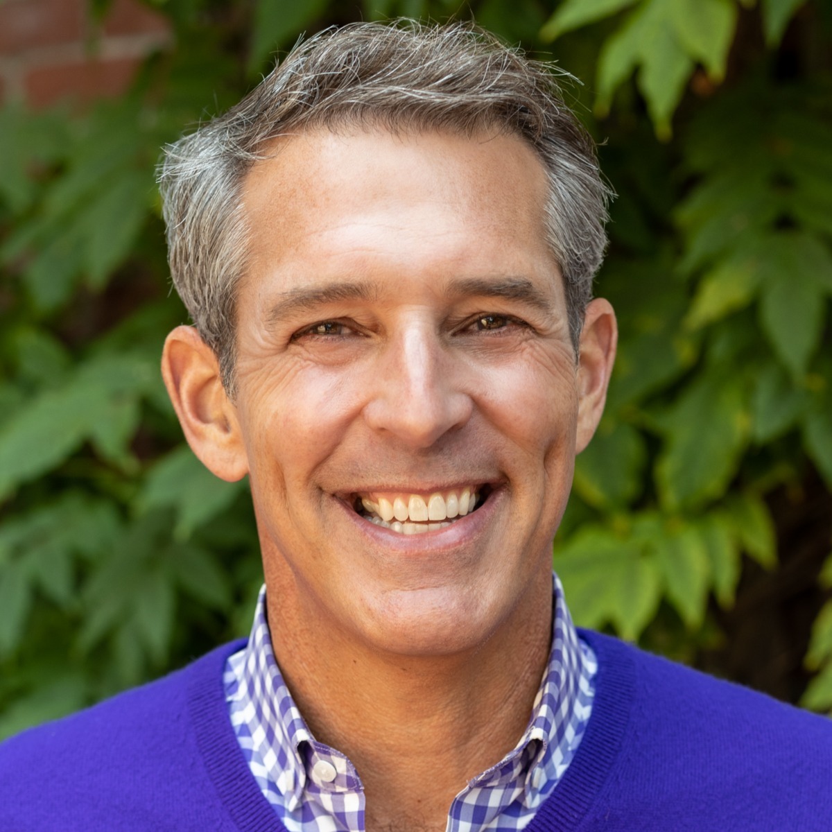 Chad Olcott, Real Estate Agent Compass