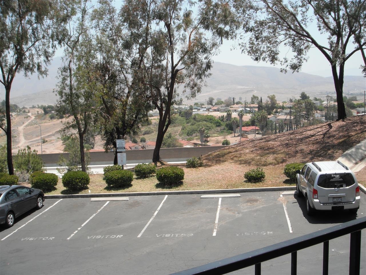 8535 Paradise Valley Road, Unit 56 Spring Valley, CA 91977 - Photo 20 of 24 There is ample visitor parking just outside this townhome. Please park in any one of these when showing this unit!