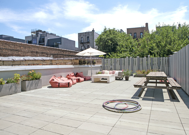 Mark 324 324 Saint Marks Ave, Brooklyn, NY 11238 - Photo 2 of 2