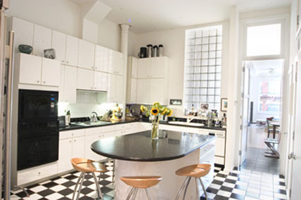 77 Mercer Street, Unit 3S Manhattan, NY 10012 - Photo 3 of 6