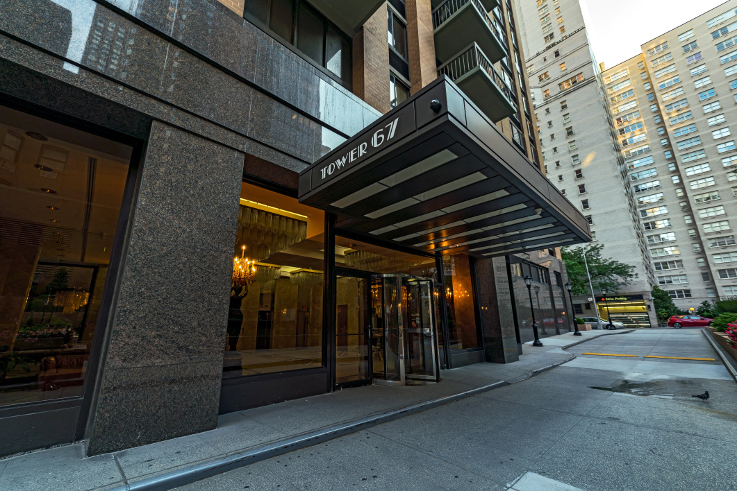 Tower 67 145 W 67th St, Manhattan, NY 10023 - Photo 3 of 3