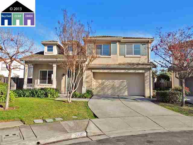 269 Gold Tree Way Hayward, CA 94544 - Photo 1 of 1 Gallery Image 1