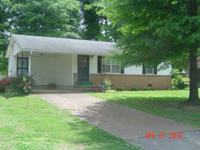 479 Best Street Ripley, TN 38063 - Photo 1 of 1
