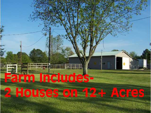 1647 Beaver Creek Road Brighton, TN 38011 - Photo 1 of 9 Gallery Image 1