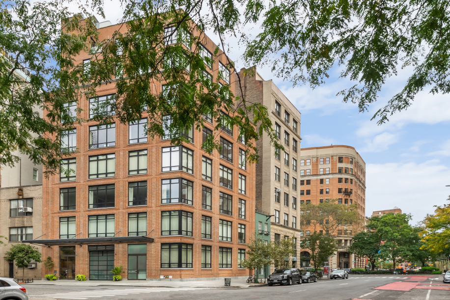 1 N Moore St, Manhattan, NY 10013 - Photo 1 of 1