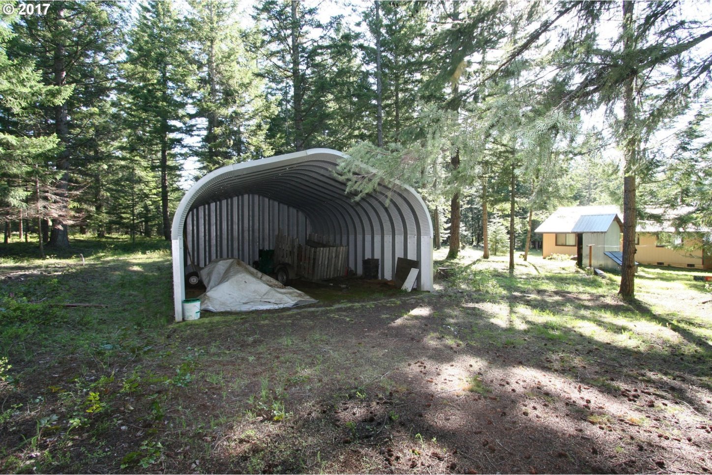96 West Timber Valley Road Appleton, WA 98602 - Photo 4 of 25 Gallery Image 4