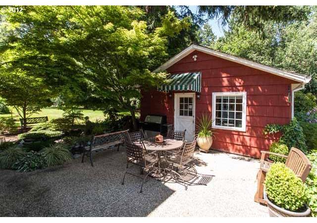 45525 Southwest Plumlee Road Forest Grove, OR 97116 - Photo 7 of 16