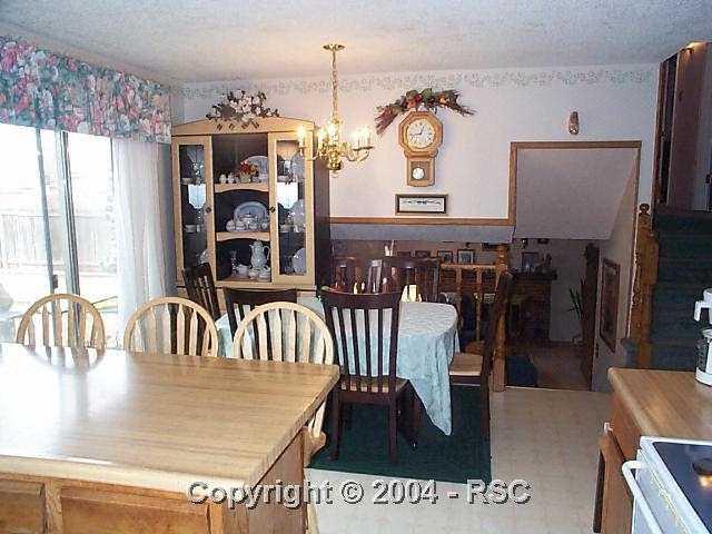 4445 Beaumont Road Colorado Springs, CO 80916 - Photo 3 of 8