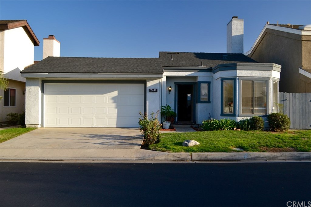 2411 North River Trail Road Orange, CA 92865 - Photo 1 of 1