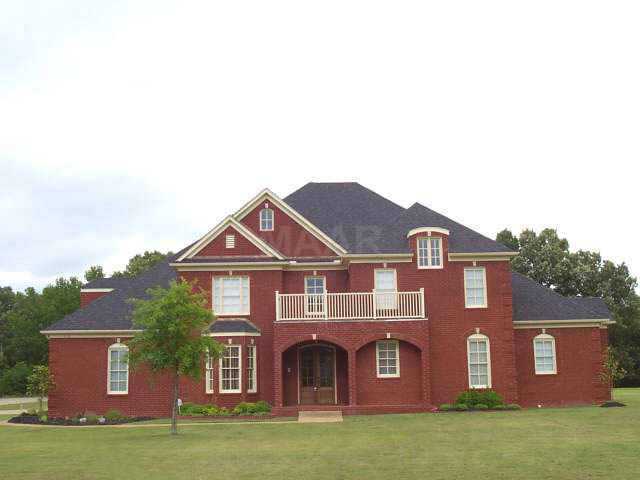 5116 Rowen Oak Road Collierville, TN 38017 - Photo 1 of 9 Gallery Image 1