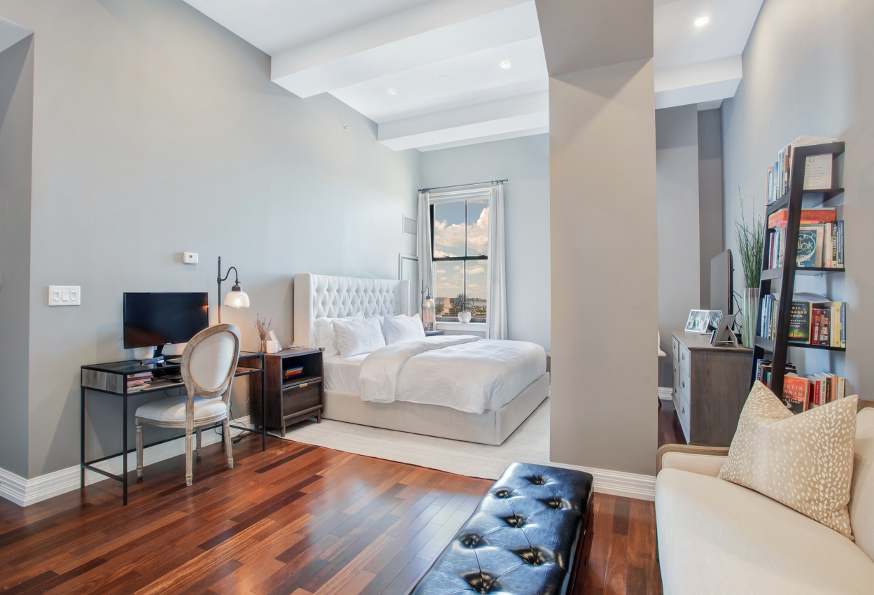 1 Hanson Place, Unit 18H Brooklyn, NY 11243 - Photo 5 of 15