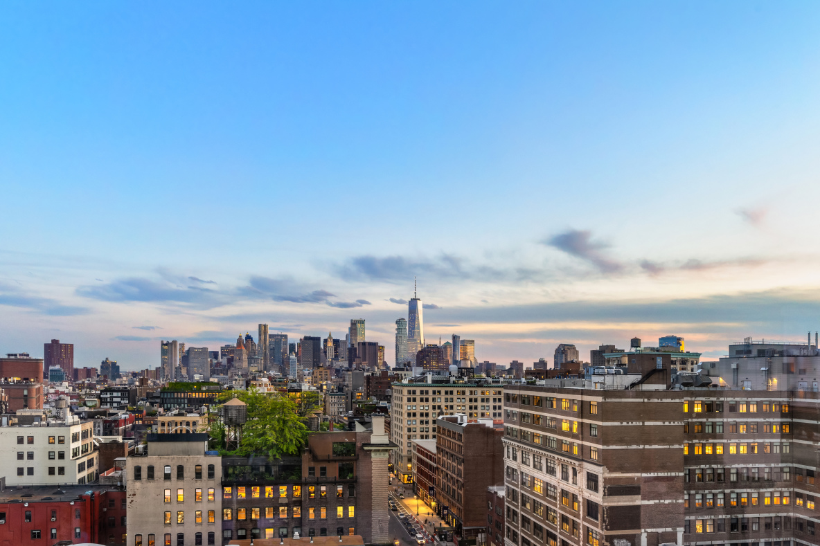 445 Lafayette Street, Unit 16B Manhattan, NY 10003 - Photo 11 of 13