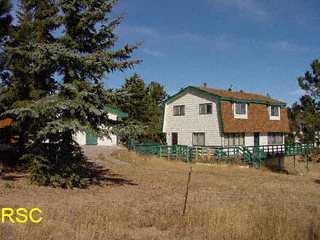 4175 N Road Divide, CO 80814 - Photo 1 of 6