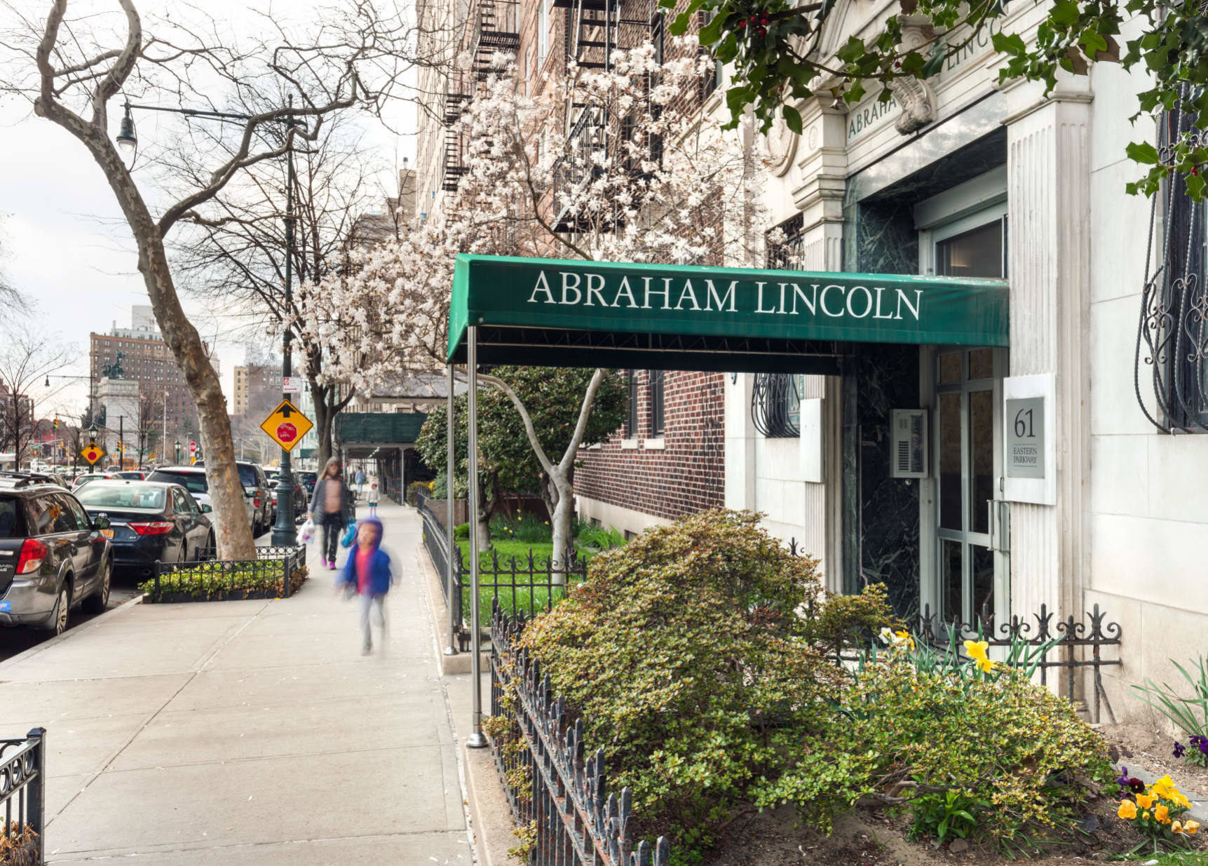 61 Eastern Parkway, Unit 5D Brooklyn, NY 11238 - Photo 8 of 9