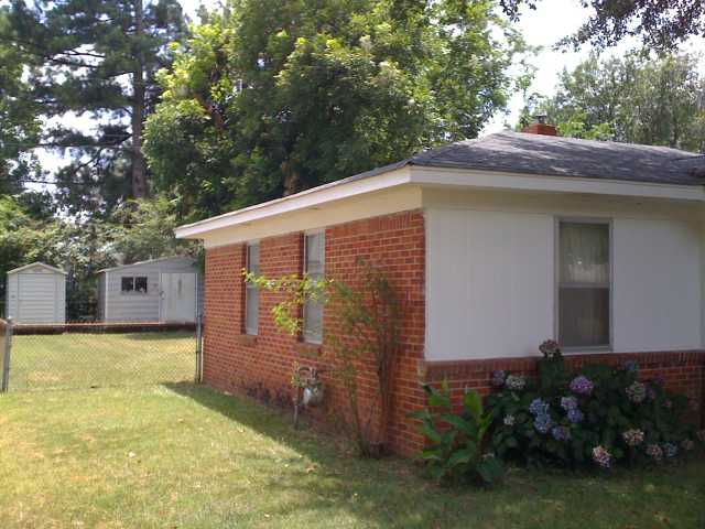 5015 Byron Road Memphis, TN 38122 - Photo 5 of 10
