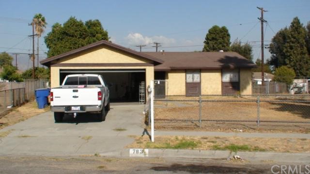783 North Belden Avenue Rialto, CA 92376 - Photo 1 of 1 Gallery Image 1