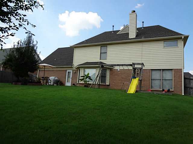 8975 Raspberry Lane Cordova, TN 38016 - Photo 24 of 24