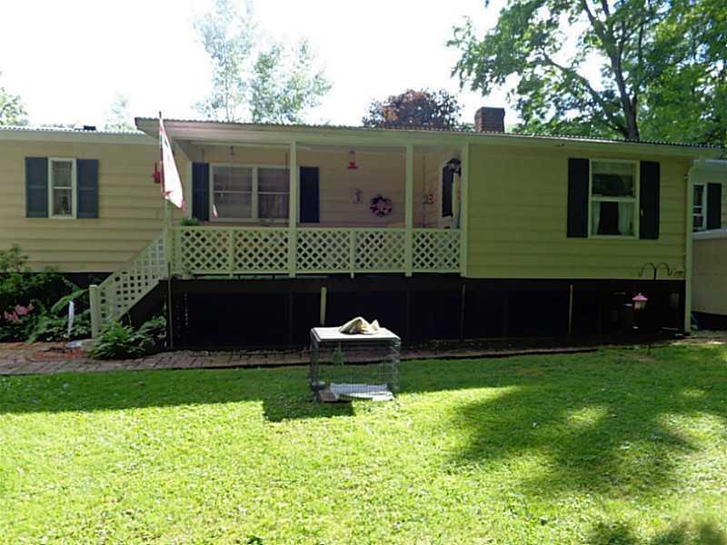 166 Bixby Run Road Garrett, PA 15542 - Photo 2 of 25 Gallery Image 2