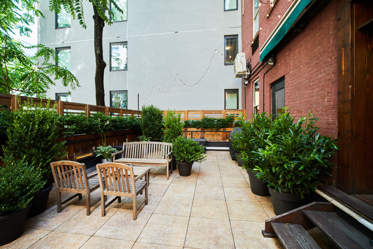 203 East 13th Street, Unit 2AB Manhattan, NY 10003 - Photo 18 of 19