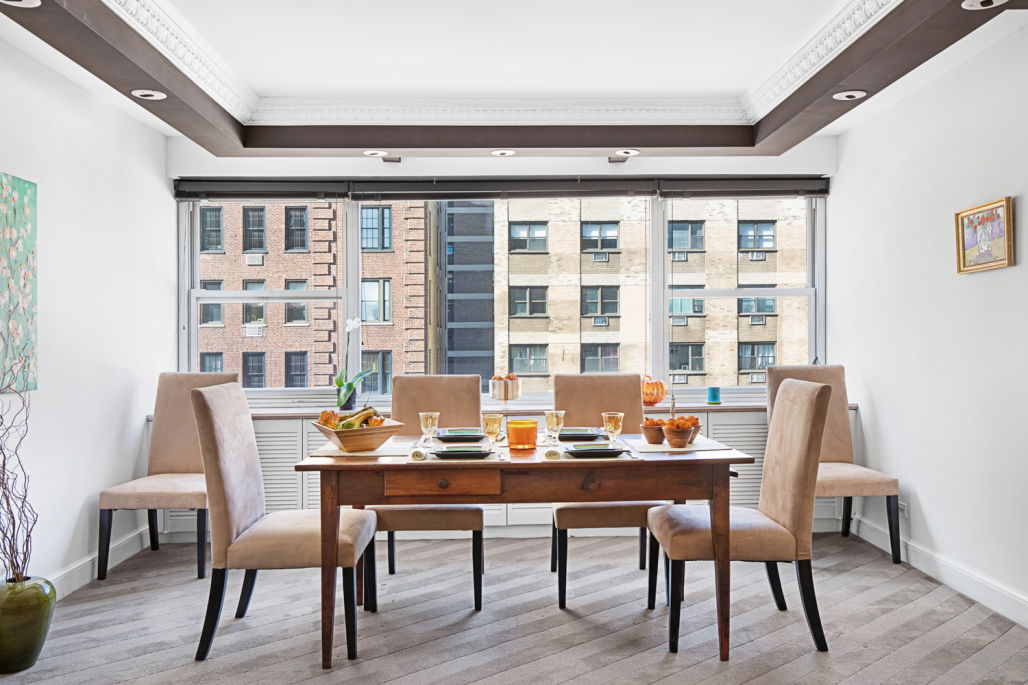 35 Sutton Place, Unit 8F Manhattan, NY 10022 - Photo 2 of 20