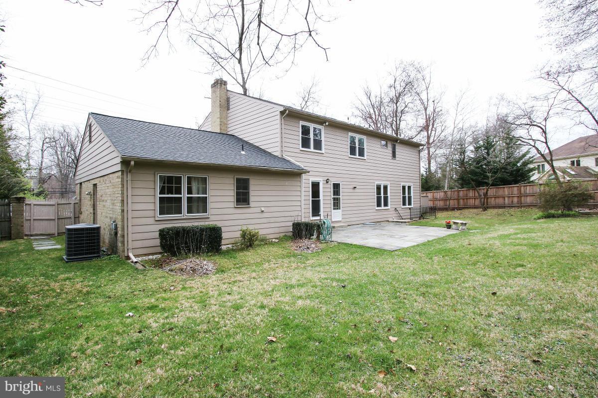 8712 Seven Locks Road Bethesda, MD 20817 - Photo 29 of 29