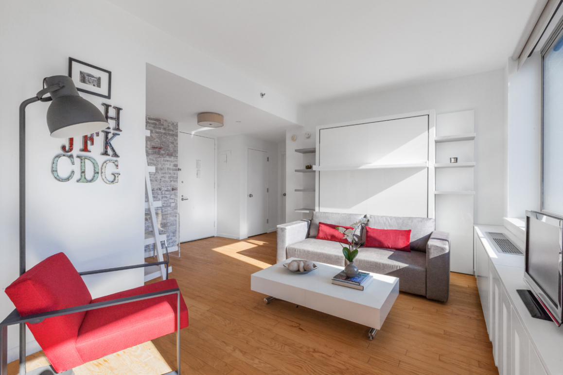 520 West 23rd Street, Unit 15G Manhattan, NY 10011 - Photo 3 of 11