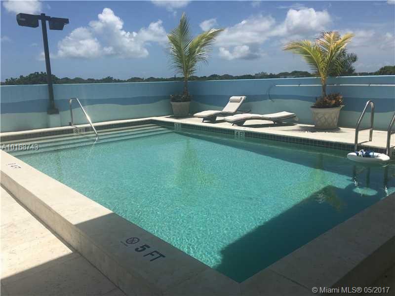 2701 Southwest 3rd Avenue, Unit 502 Miami, FL 33129 - Photo 22 of 30