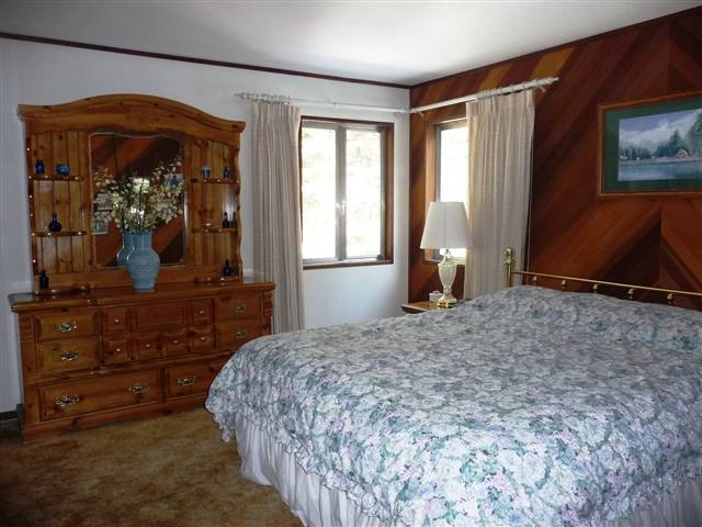 3035 Watson Drive Tahoe City, CA 96145 - Photo 6 of 9