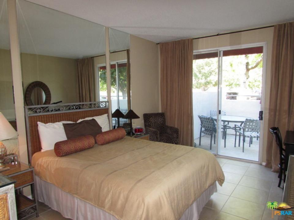 401 El Cielo Road, Unit 131 Palm Springs, CA 92262 - Photo 15 of 31