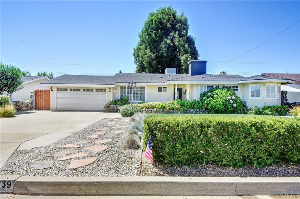 10239 Effen Street Rancho Cucamonga, CA 91730 - Photo 1 of 1