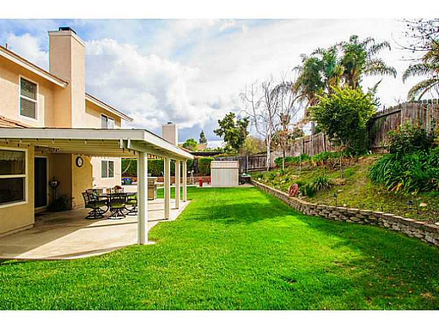 1433 Henshaw Road Oceanside, CA 92056 - Photo 20 of 24 25 x 14 covered patio