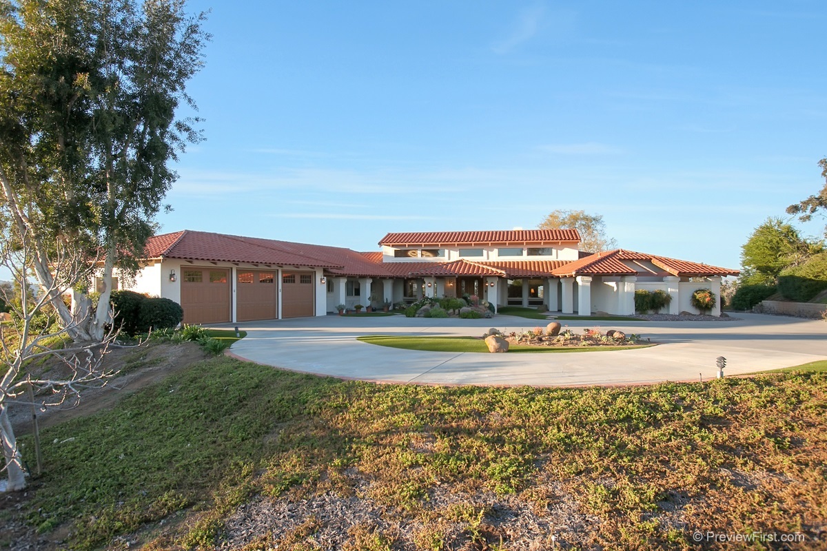 15904 Ranch Hollow Road Poway, CA 92064 - Photo 25 of 25