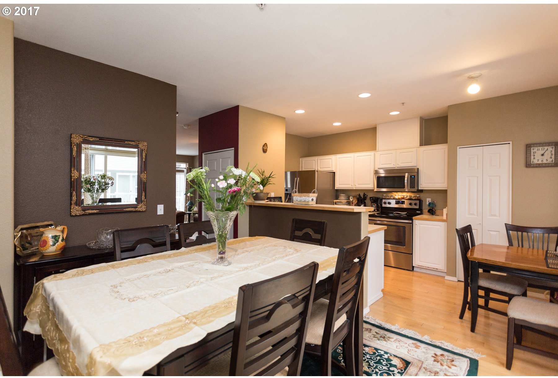 13830 Southwest Scholls Ferry Road, Unit 104 Beaverton, OR 97007 - Photo 3 of 19 Gallery Image 3