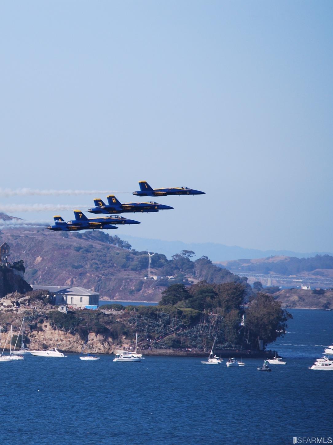 832 Bay Street San Francisco, CA 94109 - Photo 10 of 54