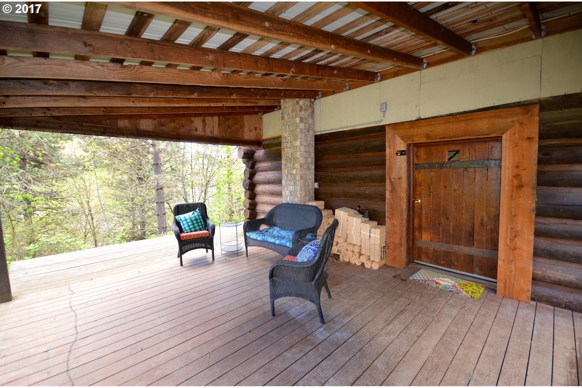 609 Huskey Road Mosier, OR 97040 - Photo 9 of 11 Gallery Image 9
