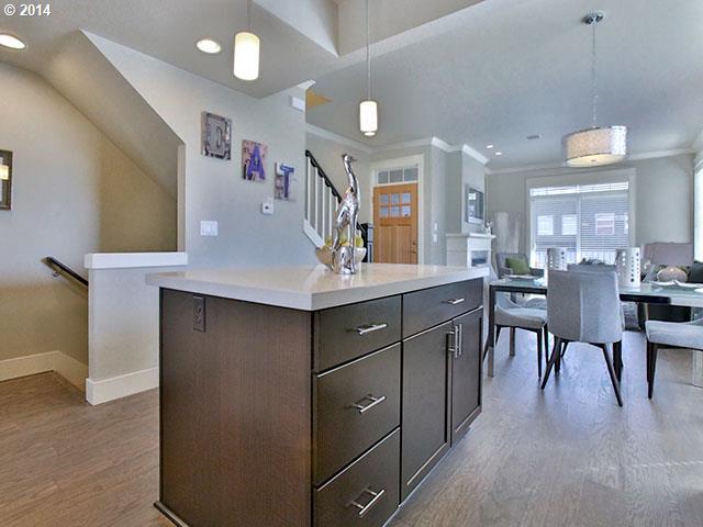 5011 Southeast Tibbetts Street, Unit 7 Portland, OR 97206 - Photo 5 of 16