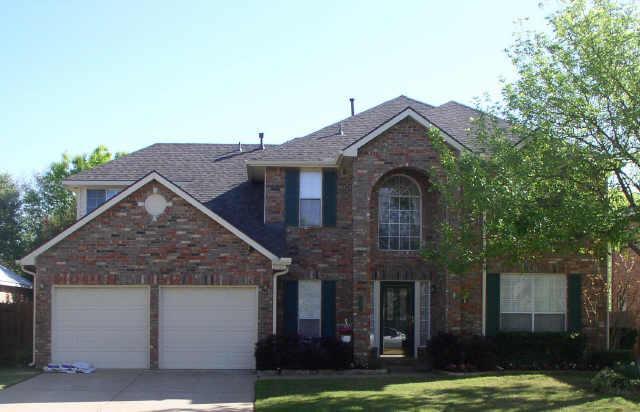 2521 Timber Ridge Lane Flower Mound, TX 75022 - Photo 1 of 1